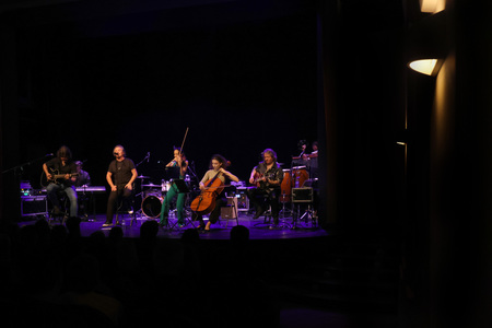 ŠANK ROCK 27 FOTO LJUBO VUKELIČ